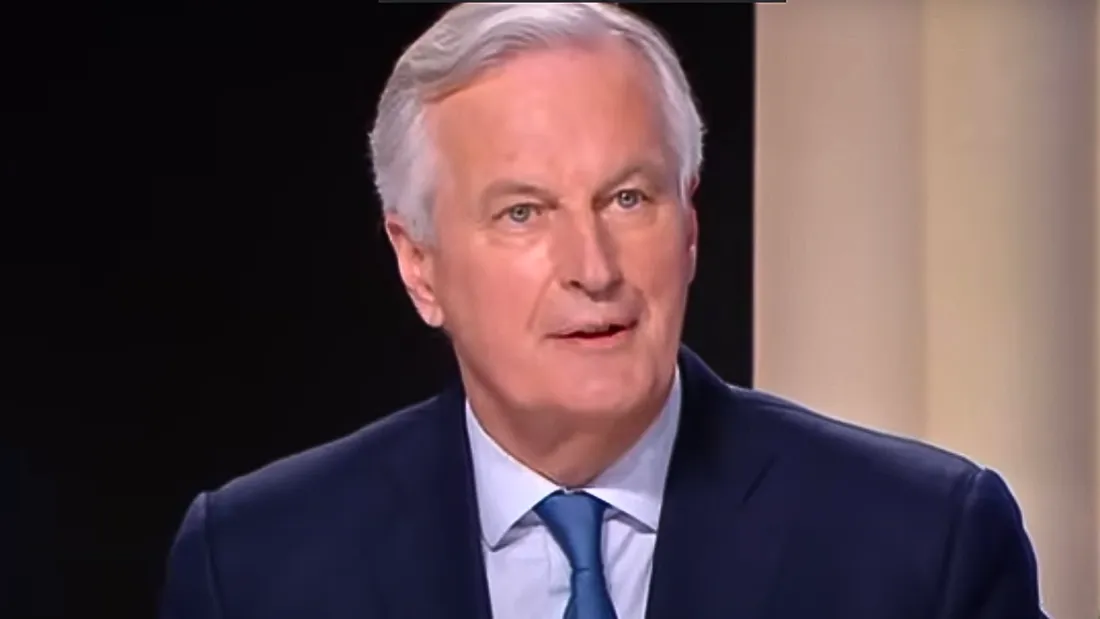 Michel Barnier