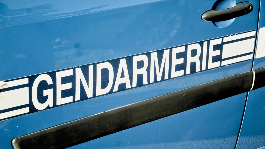 L'homme a été placé en détention mercredi 25 septembre