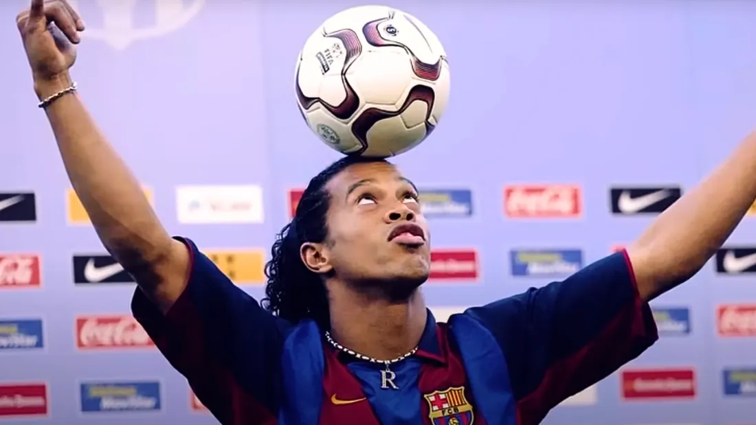 Ronaldinho