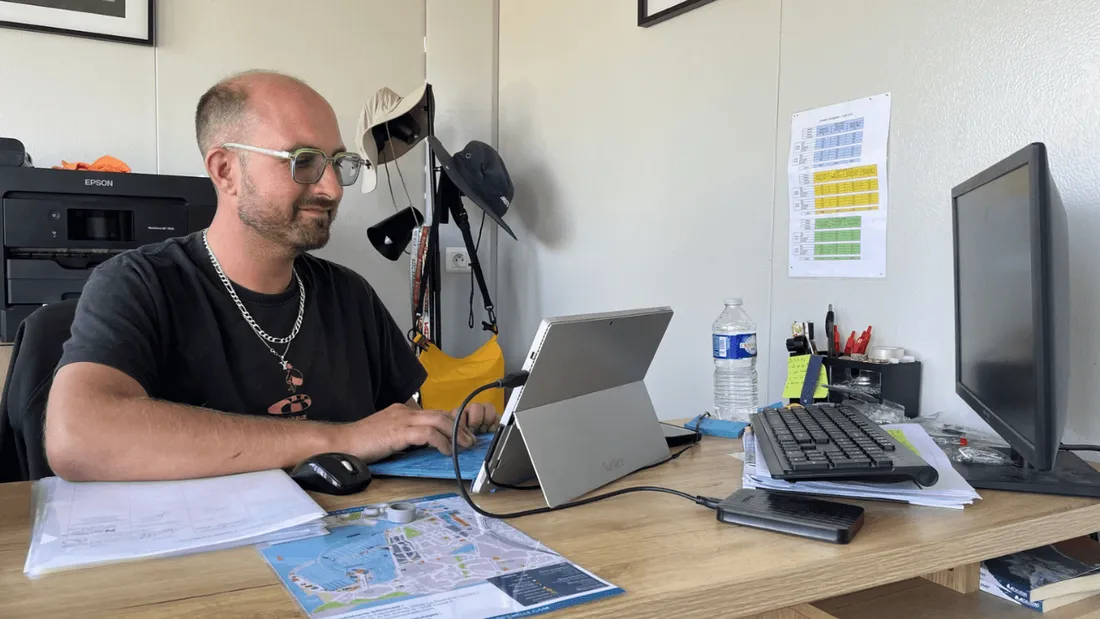 La Rochelle sur L'eau