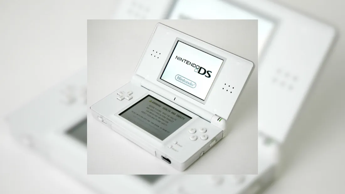 Nintendo DS