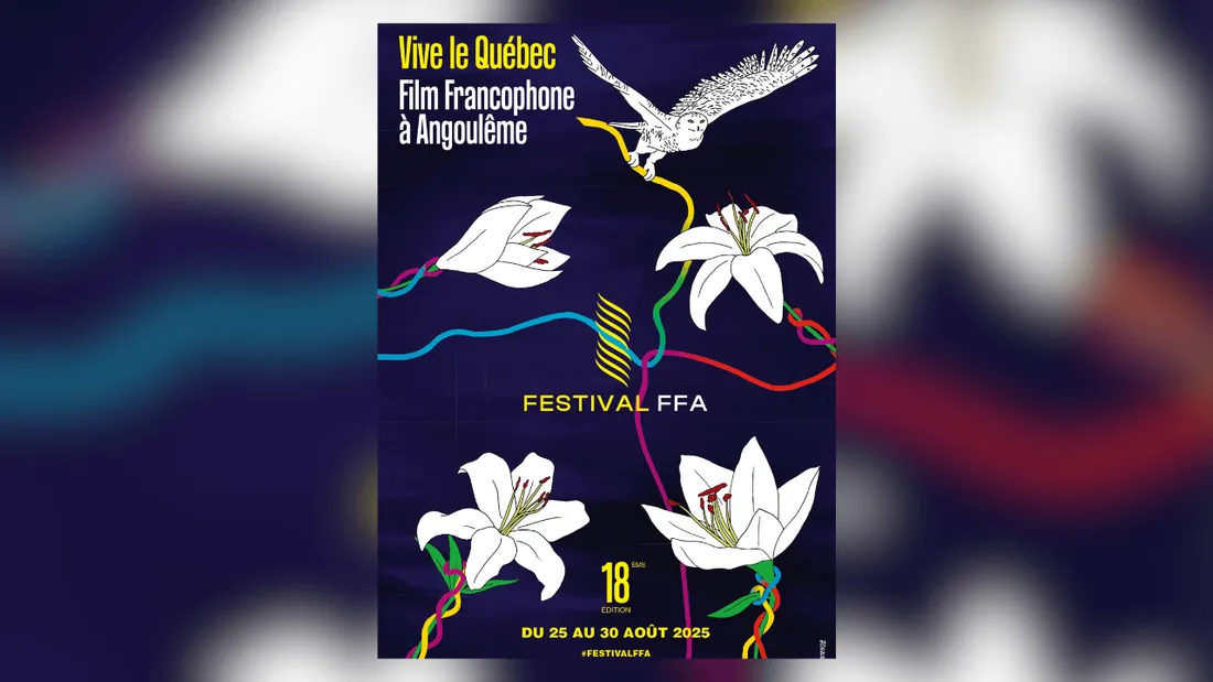 Festival Film Francophone