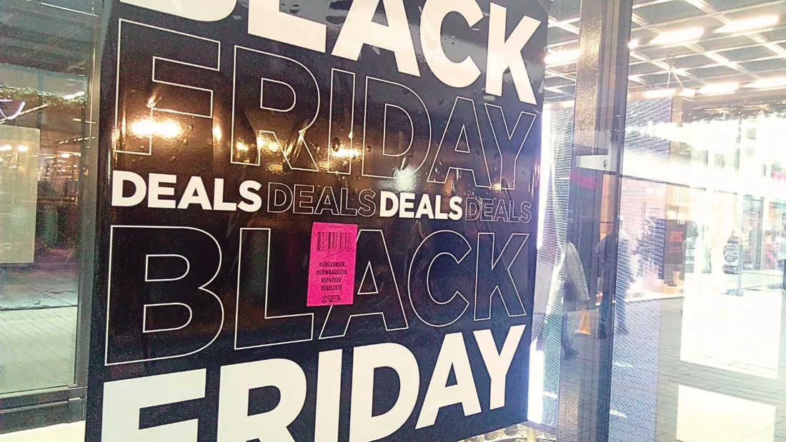 Black Friday