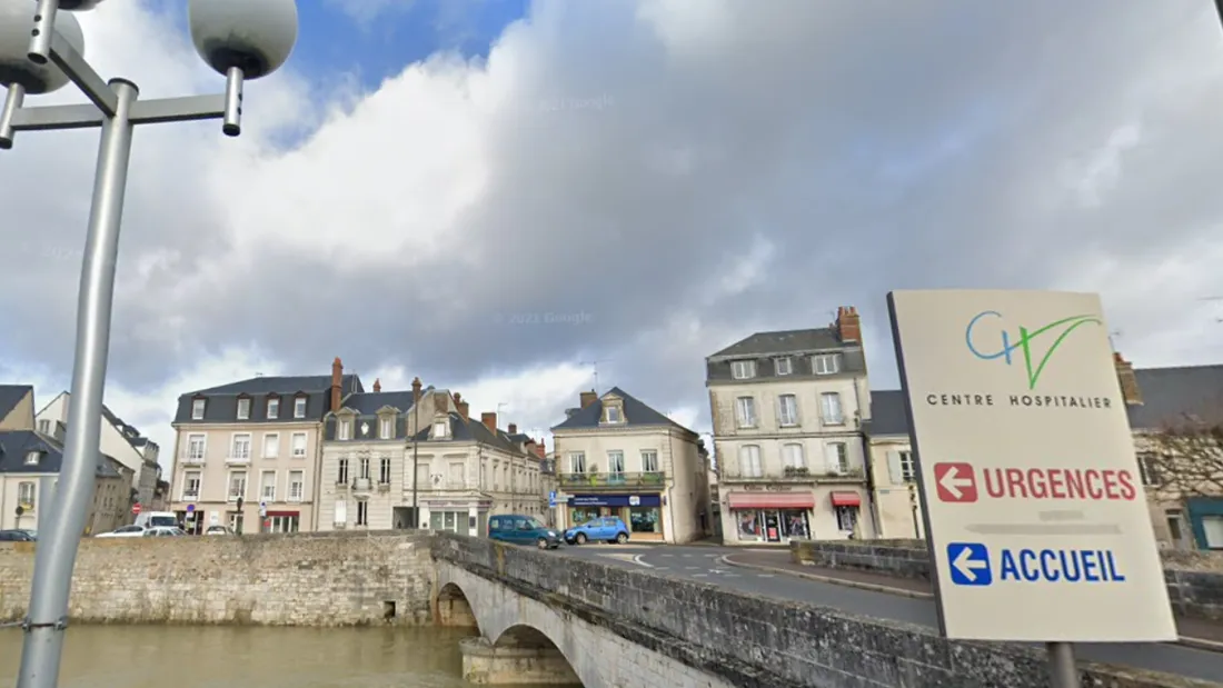 Plusieurs employées de l'hôpital de Vendôme ont porté plainte