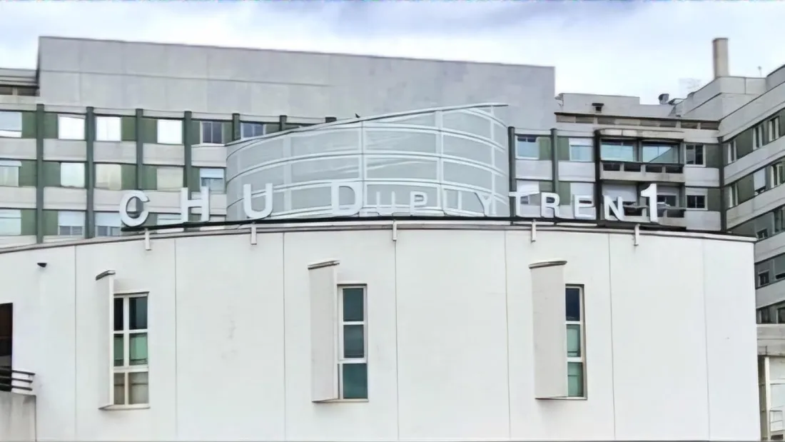 L'étudiant a été condamné à 5 ans de prison avec sursis