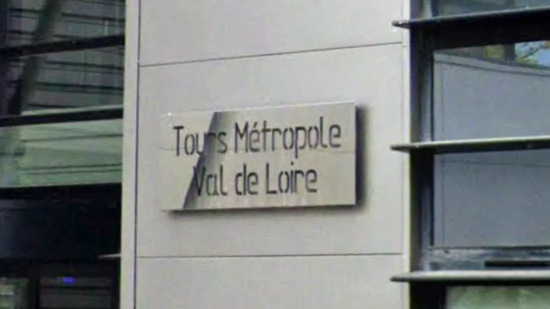 Les propos ont été tenues pendant une réunion de Tours Métropole