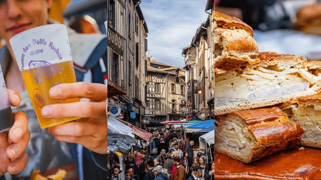 Frairie des Petits Ventres