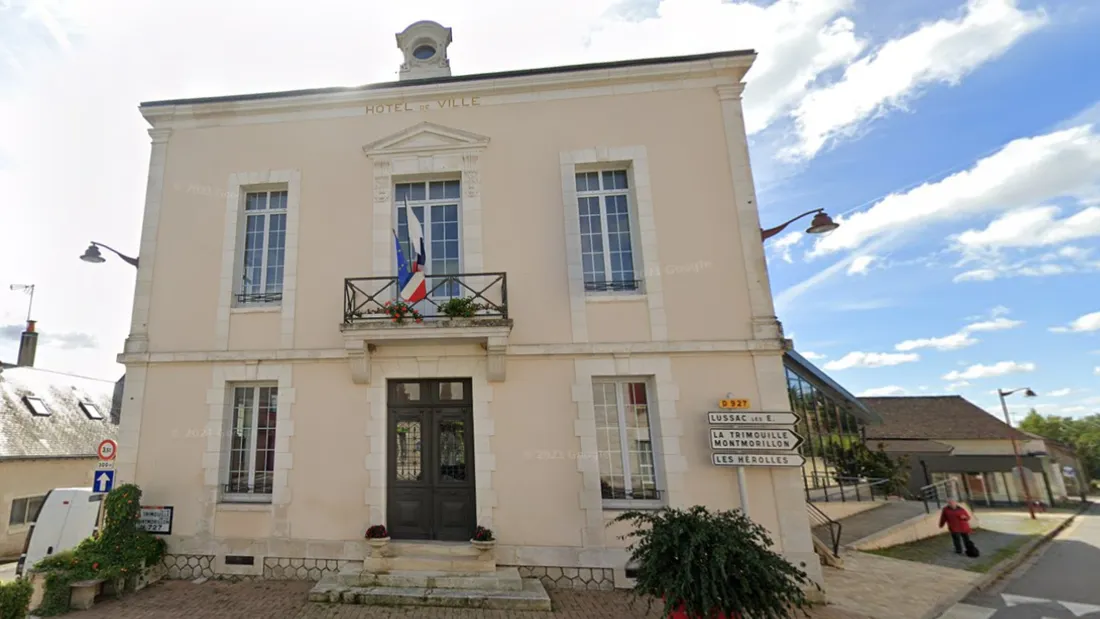 Il n'y aura finalement pas de CADA à Bélâbre