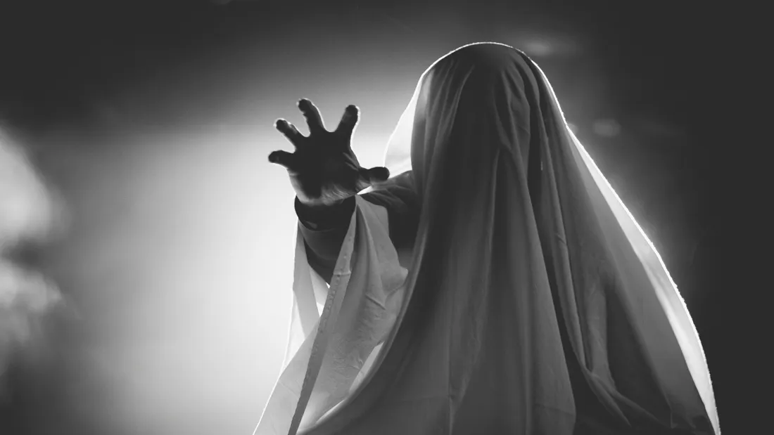 Les chasseurs de fantôme savent où passer Halloween avec ce classement...