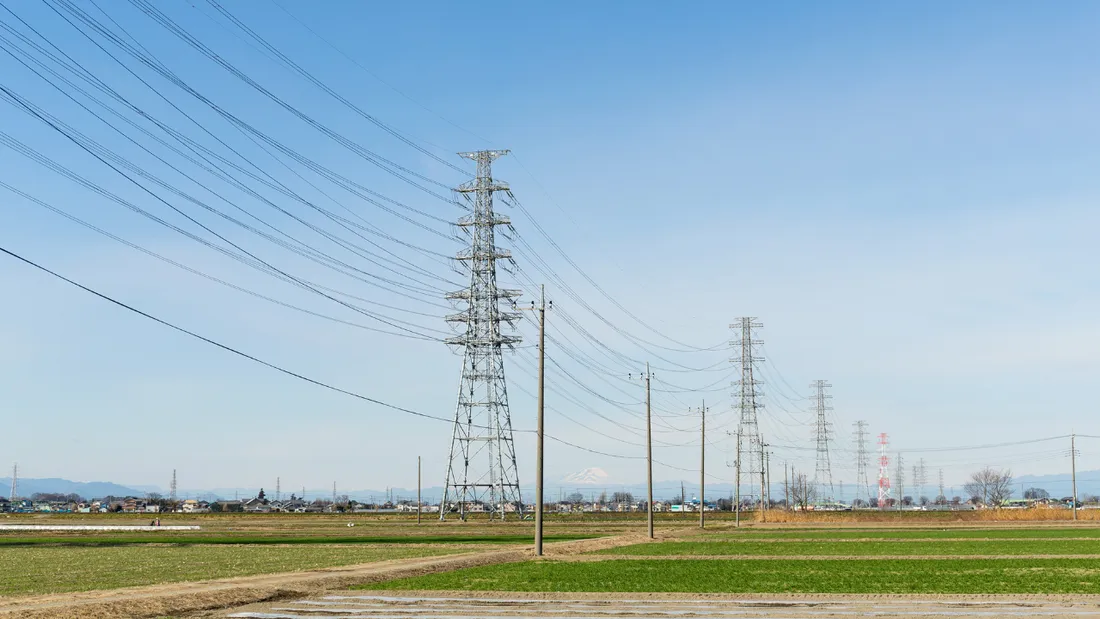 coupure d'électricité