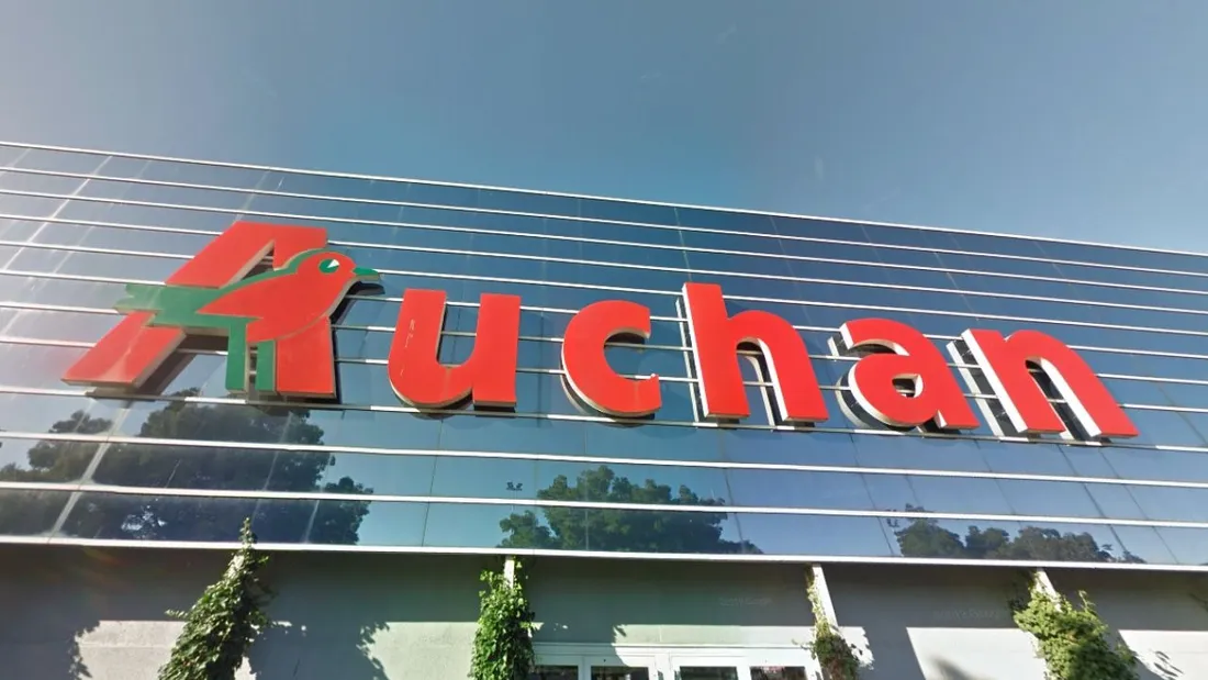Auchan