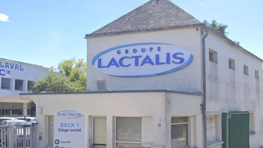 Lactalis