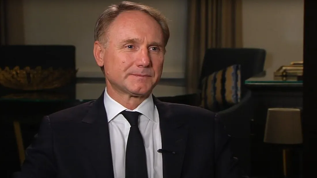 Dan Brown