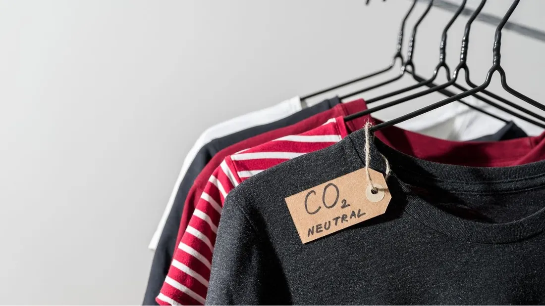 Vêtements CO2
