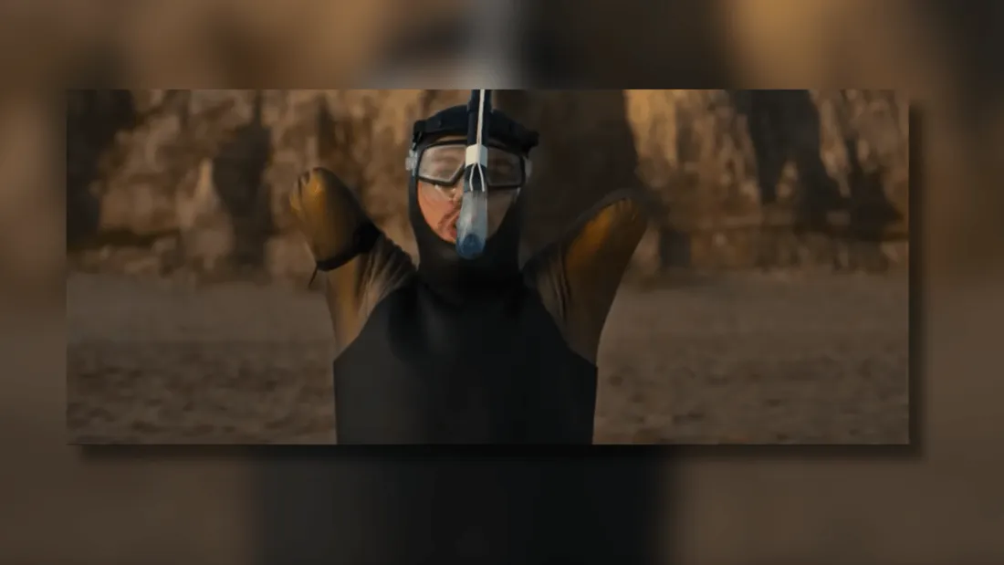 film Philippe Croizon