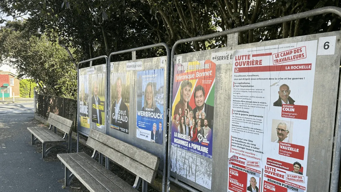 élections municipales 2026