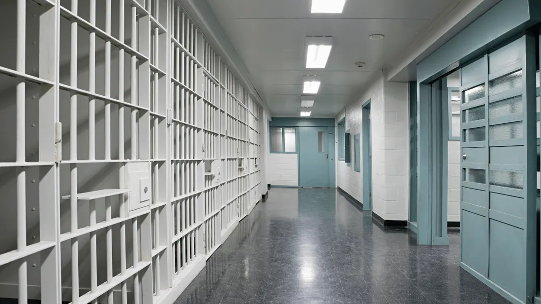 prison