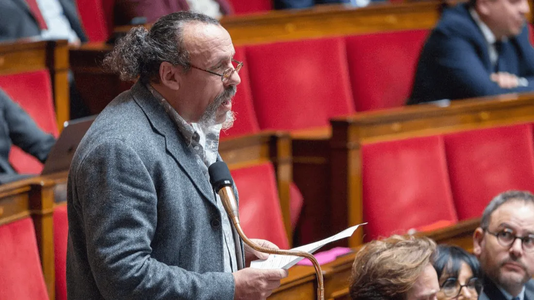 Benoît Biteau
