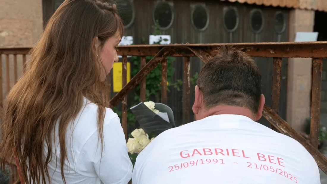 hommage gabriel bée