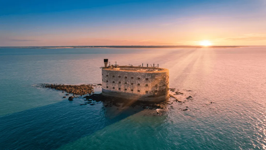 fort boyard