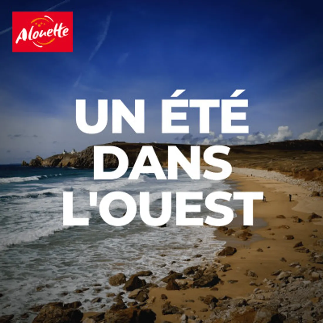 Un été dans l'Ouest