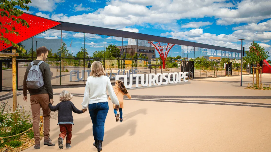 Futuroscope