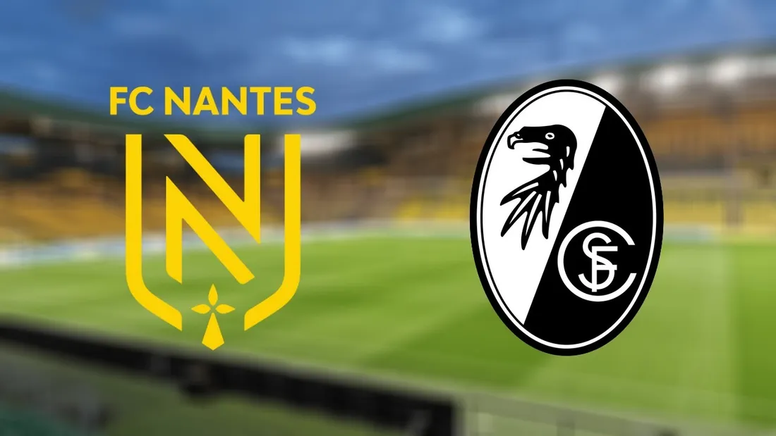 Football : une « fan walk » à Nantes cet après-midi