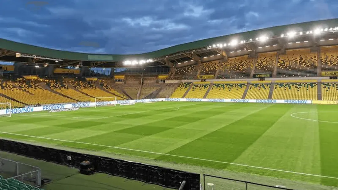 Stade de la Beaujoire