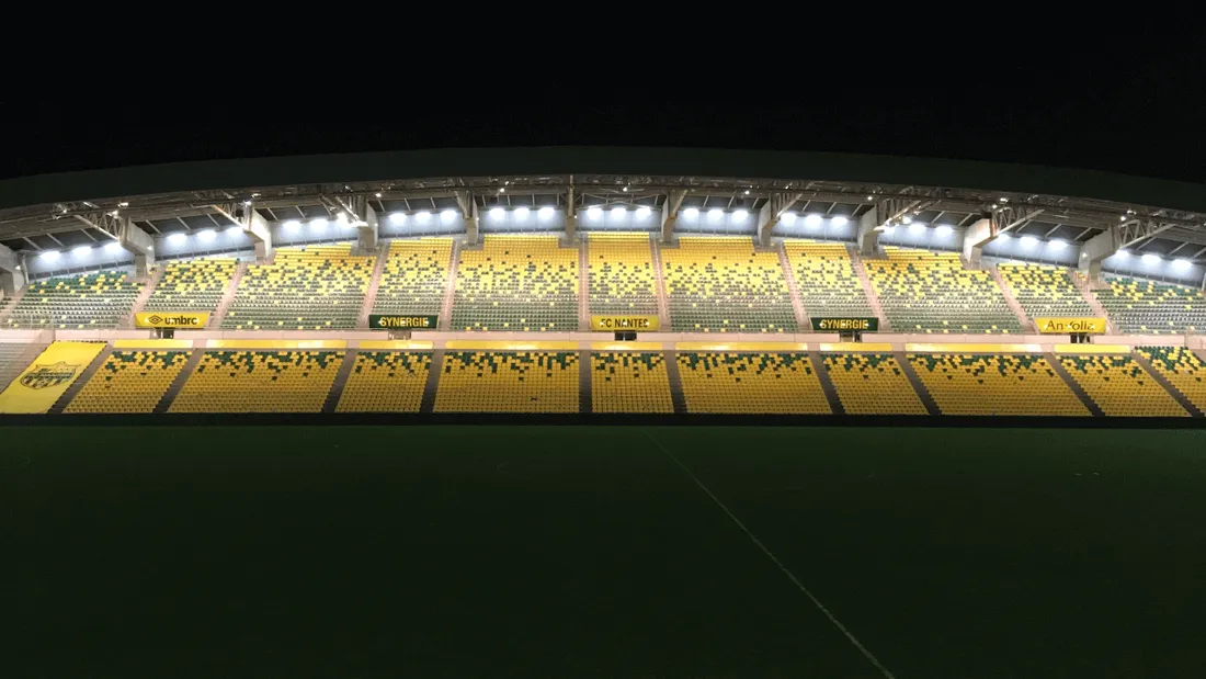 Coupe de France : le FC Nantes jouera son quart de finale à huis clos