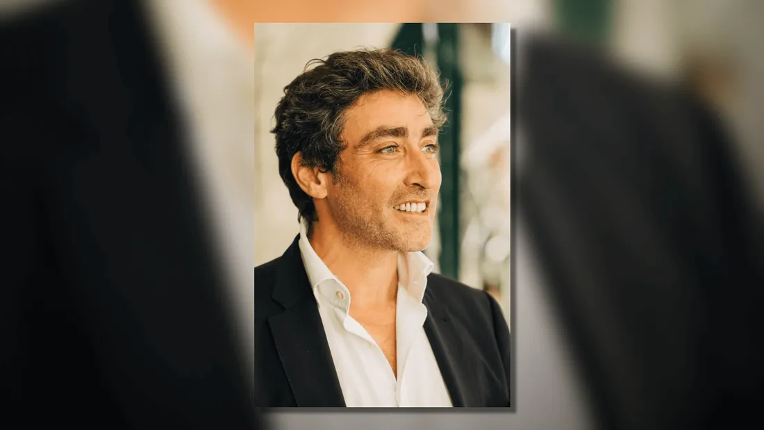 Stéphane Strano La Rochelle