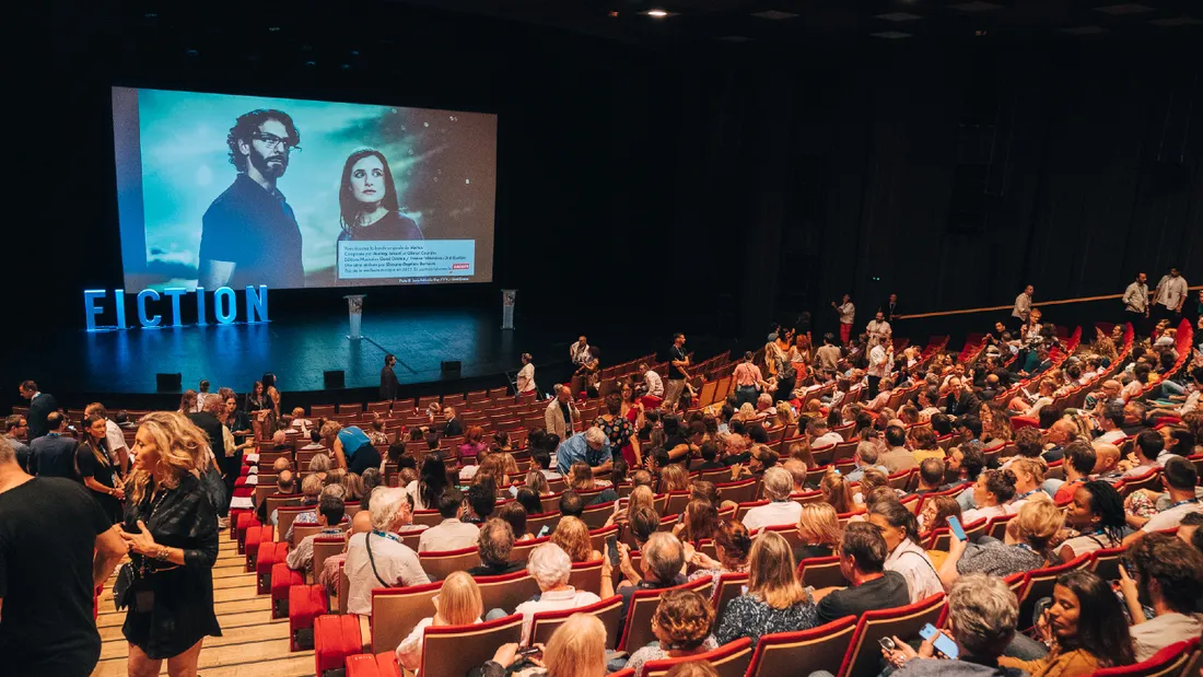 Festival de la fiction