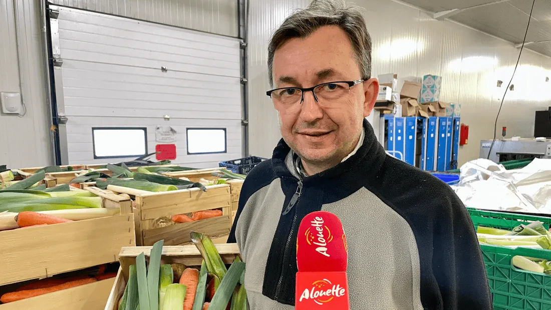 FinisteRestes 29 : les paniers de légumes "moches" ont du succès