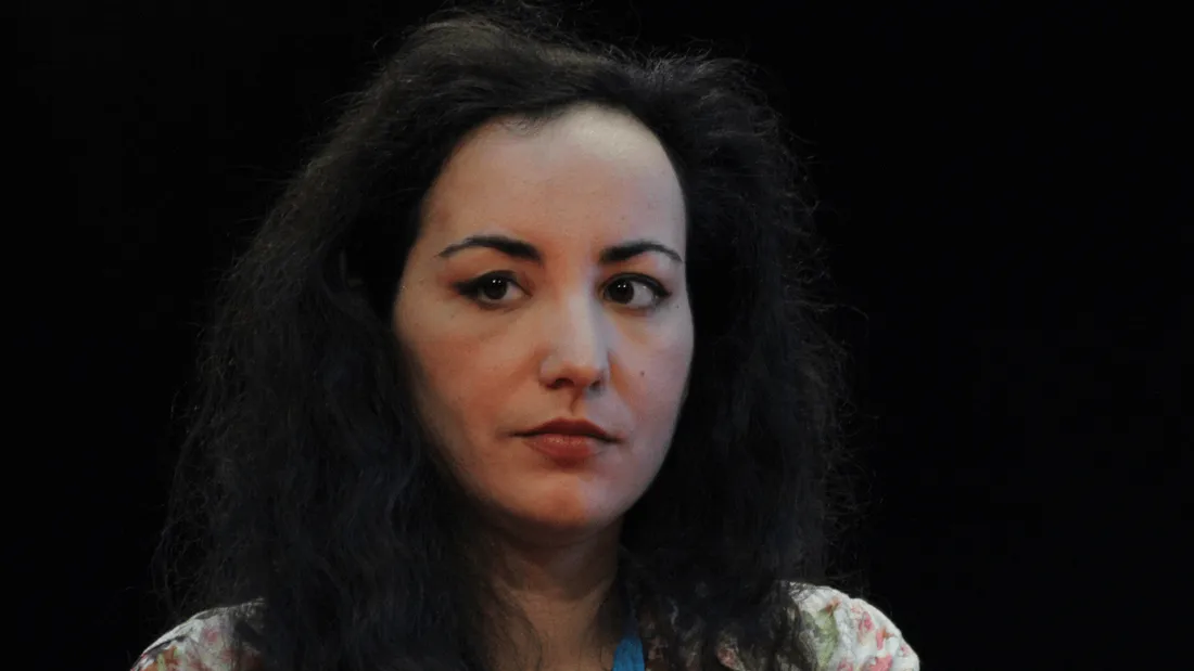 Florence Porcel porte plainte pour viol contre PPDA