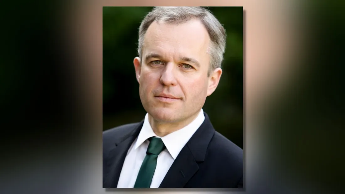 François de Rugy ne se représentera pas aux prochaines législatives.