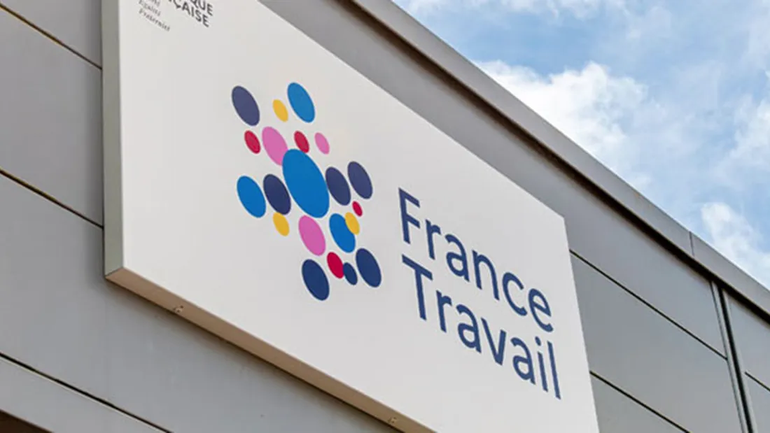 Agence France Travail