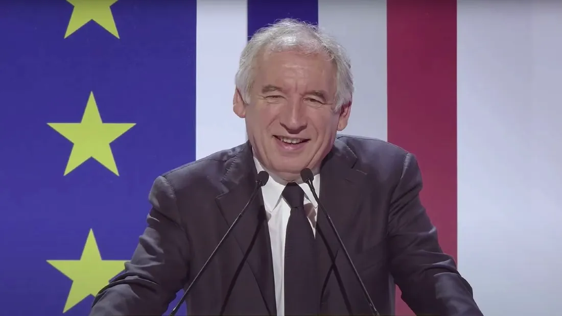 François Bayrou