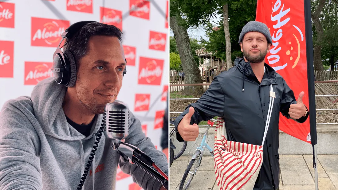 Francos2021 : Claudio Capéo et Grand Corps Malade