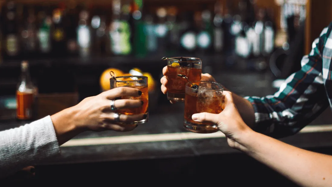 Des "capotes de verre" pour lutter contre le GHB 