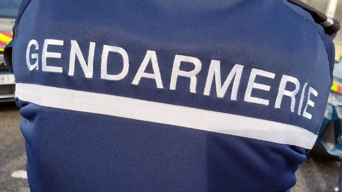 Gendarmes de la Creuse