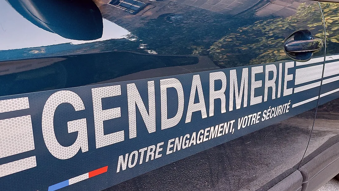 Gendarmerie de la Creuse