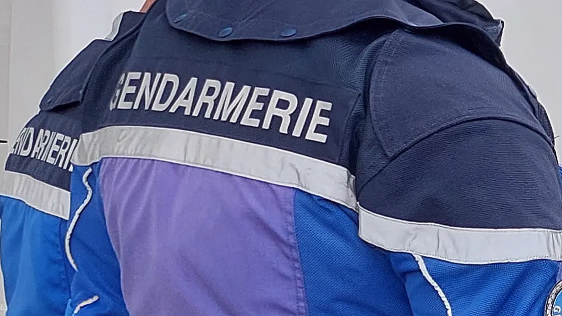Une sexagénaire interpellée par les gendarmes de la Haute-Vienne