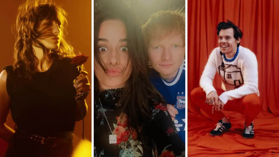 Ces hits ont marqué l’année 2022