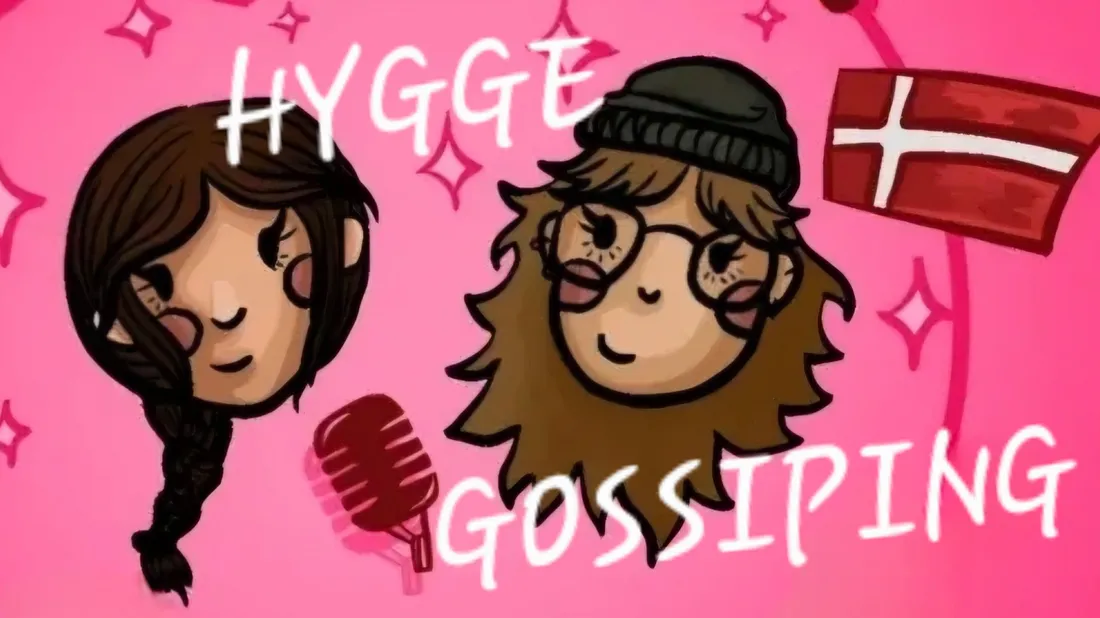 Hygge Gossiping