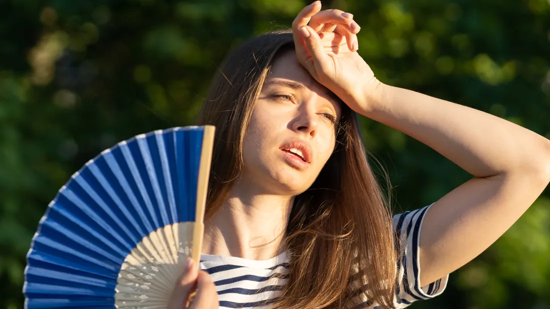 Les dangers cachés à la plage : Alerte à l’insolation !