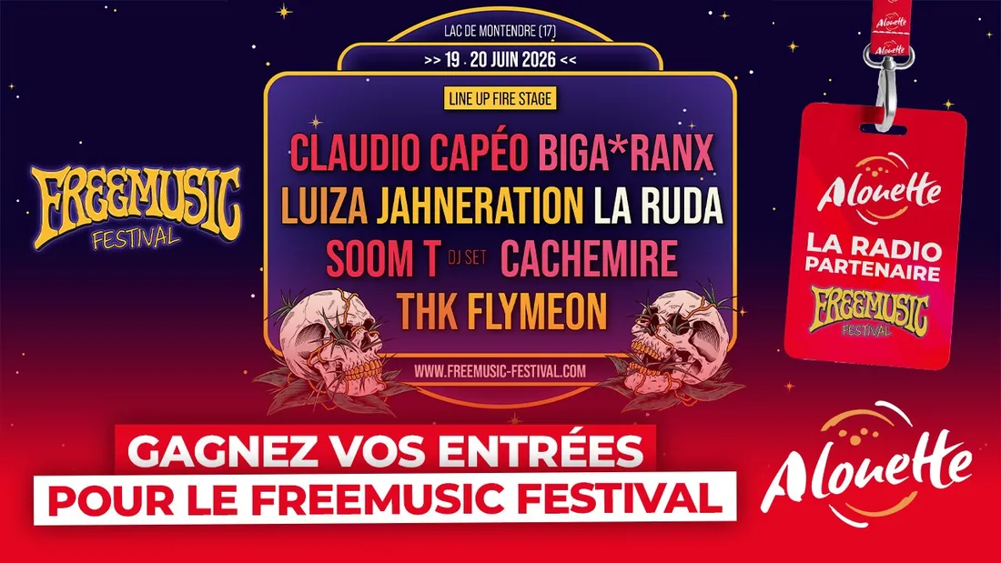 Freemusic 2026