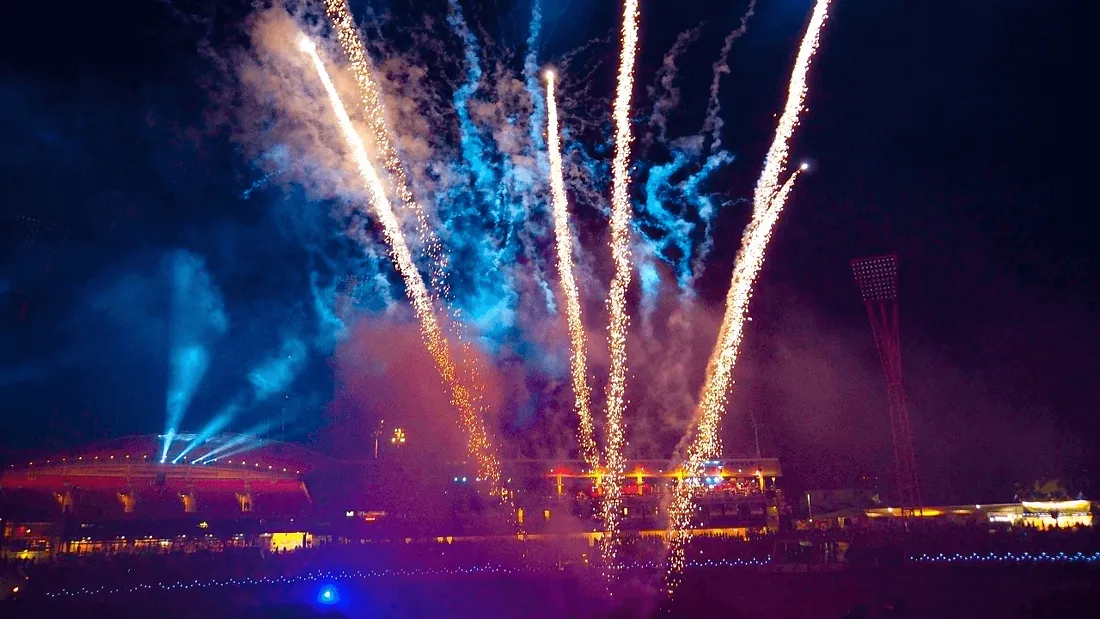 JO de Tokyo cérémonie