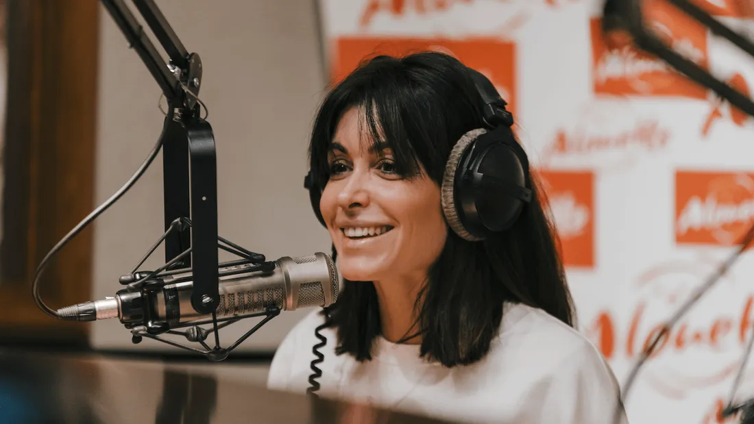 On en sait plus sur le nouvel album de Jenifer !