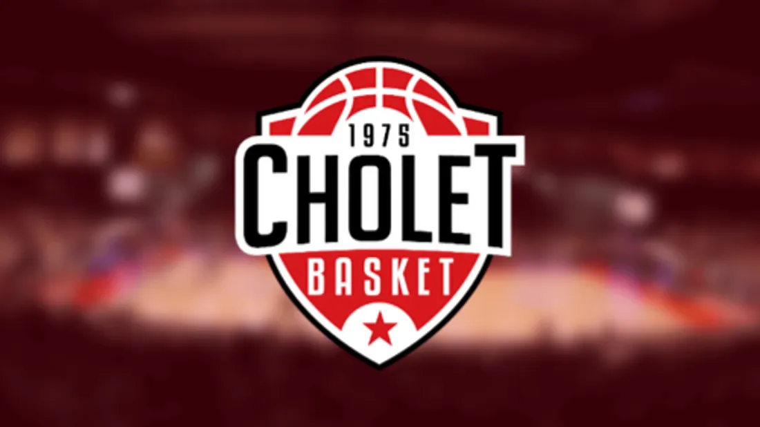 Gagnez vos places pour le prochain match à domicile de Cholet Basket !