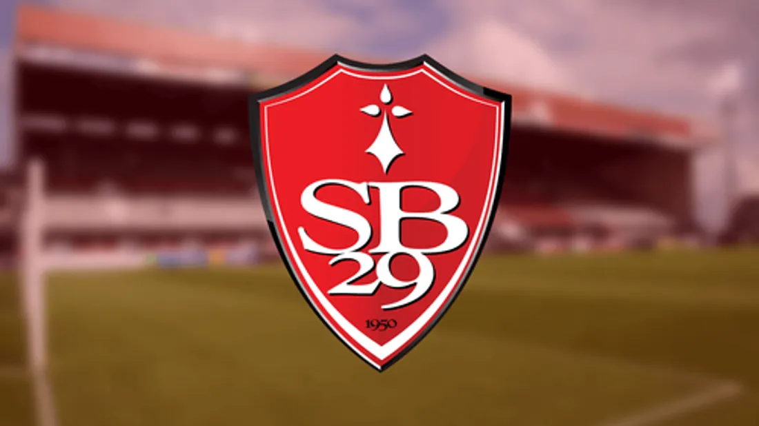 Gagnez vos places pour le prochain match à domicile du Stade Brestois !