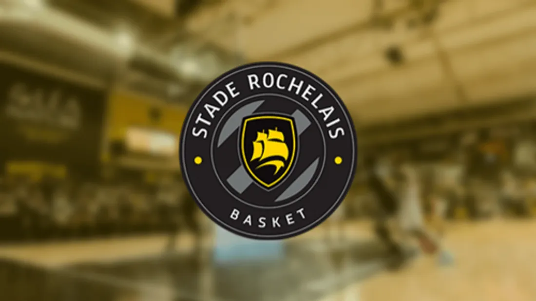 Gagnez vos places pour le prochain match à domicile du Stade Rochelais Basket !